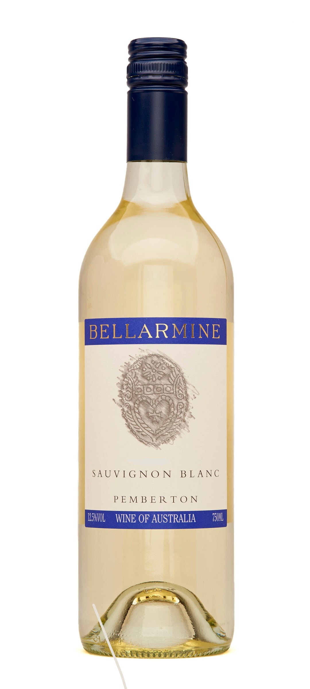 Bellarmine Sauvignon Blanc 2023