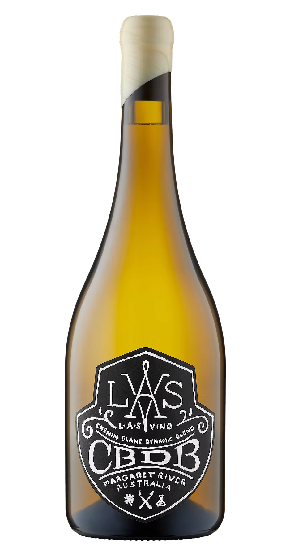 L.A.S. Vino CBDB Chenin Blanc Dynamic Blend 2024