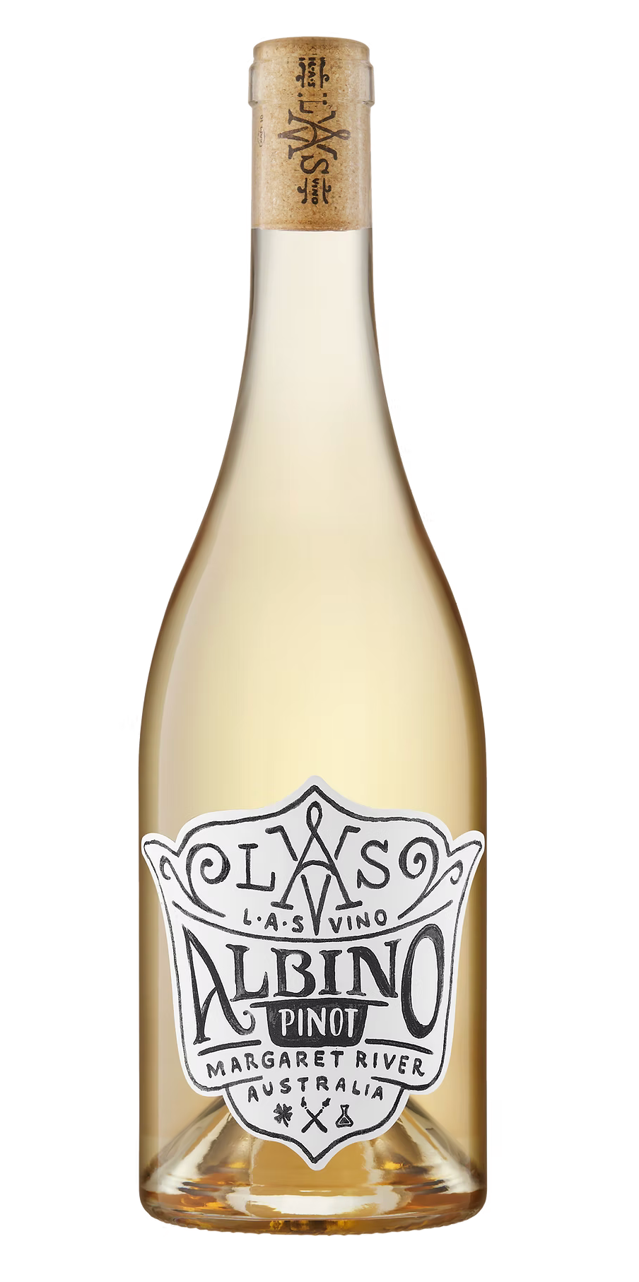 L.A.S. Vino Albino PNO 2024