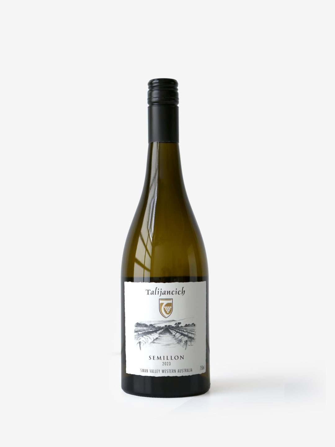 Talijancich Semillon 2023