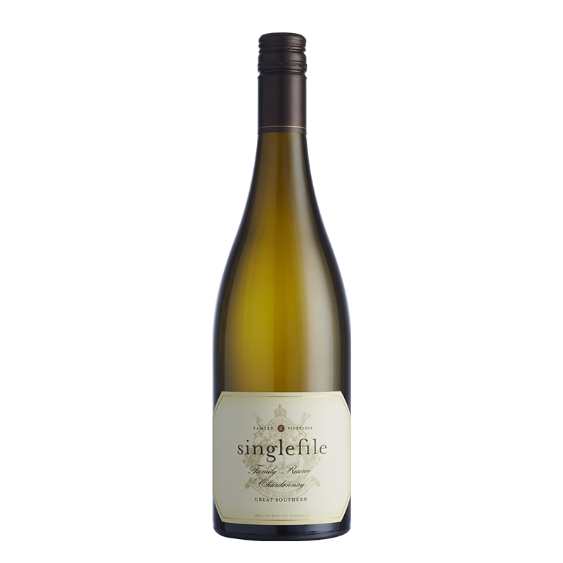 Singlefile Family Reserve Denmark Chardonnay 2022