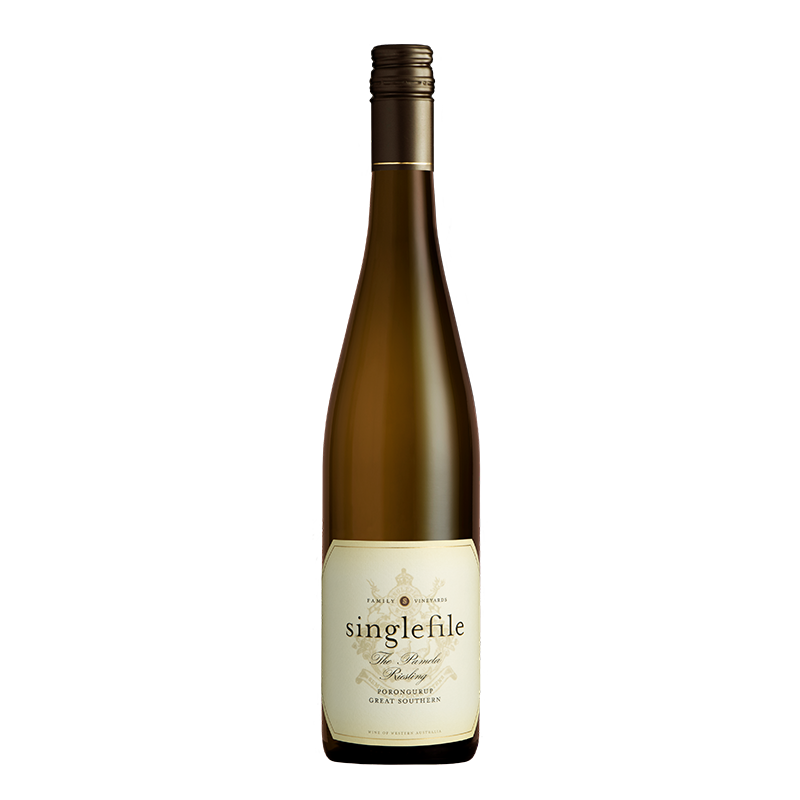 Singlefile Limited Release The Pamela Riesling 2022