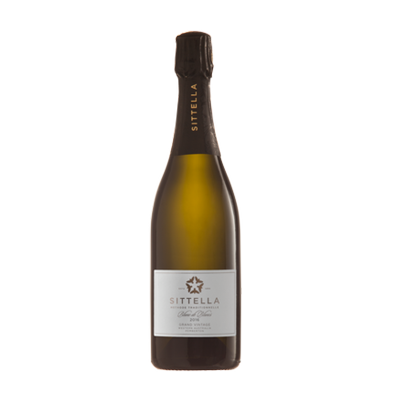 Sittella Grand Vintage Blanc De Blancs 2017