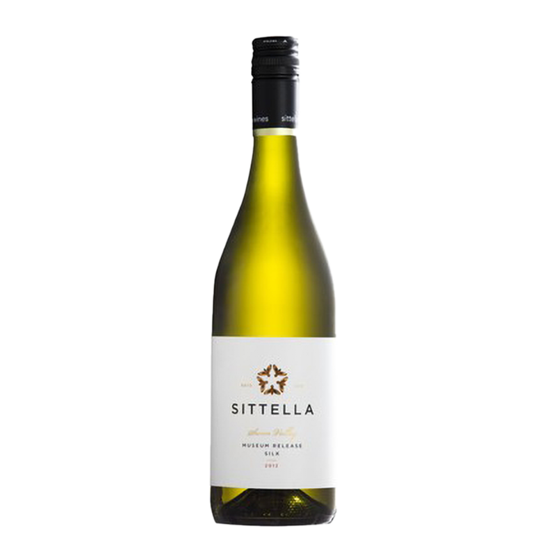 Sittella Museum Silk 2016