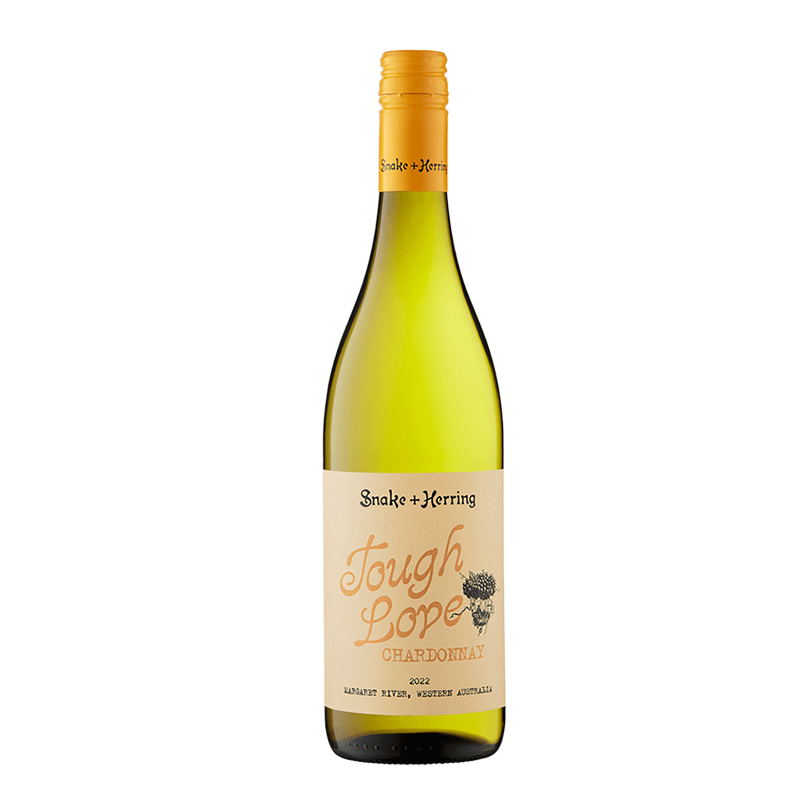 Snake + Herring Primary Chardonnay 2022