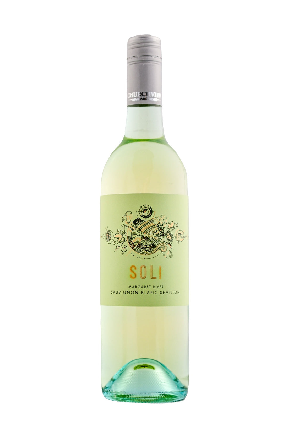 Churchview Soli sauvignon blanc semillon 2025