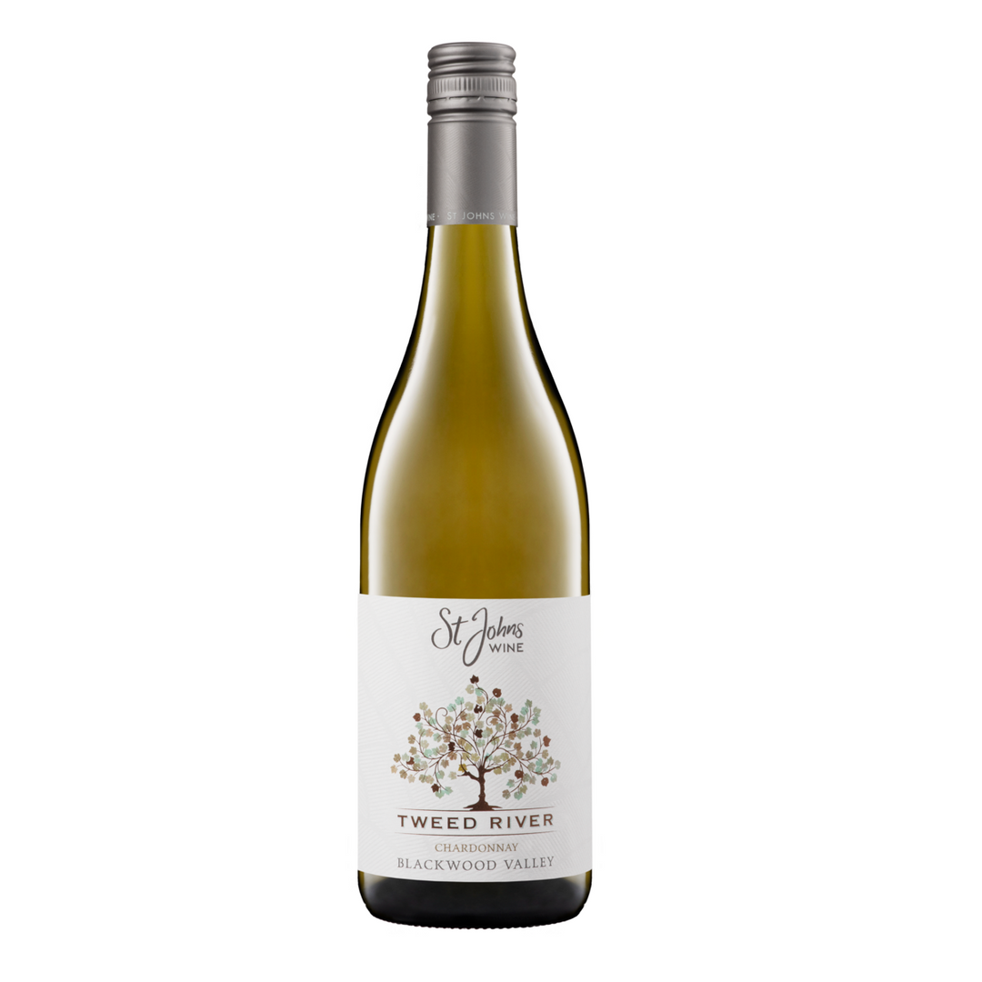 Tweed River Chardonnay 2023