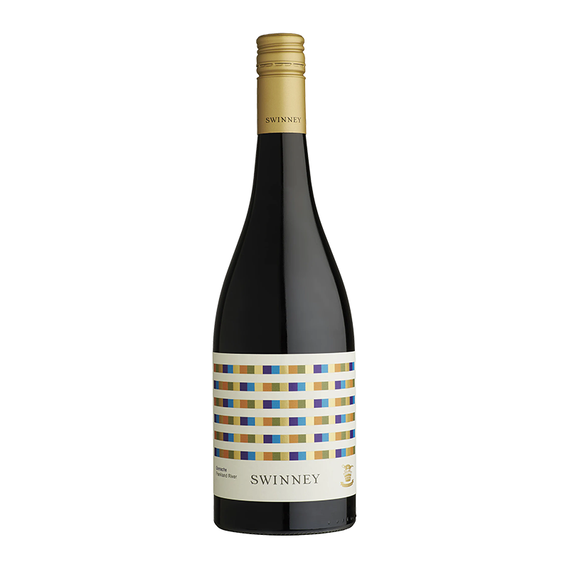 Swinney Mourvedre 2022