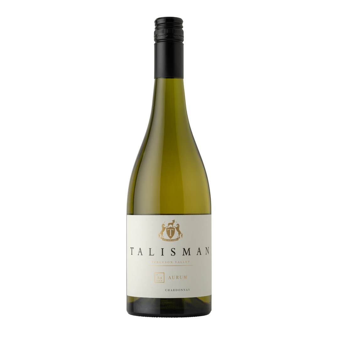 Talisman Aurum Chardonnay 2022