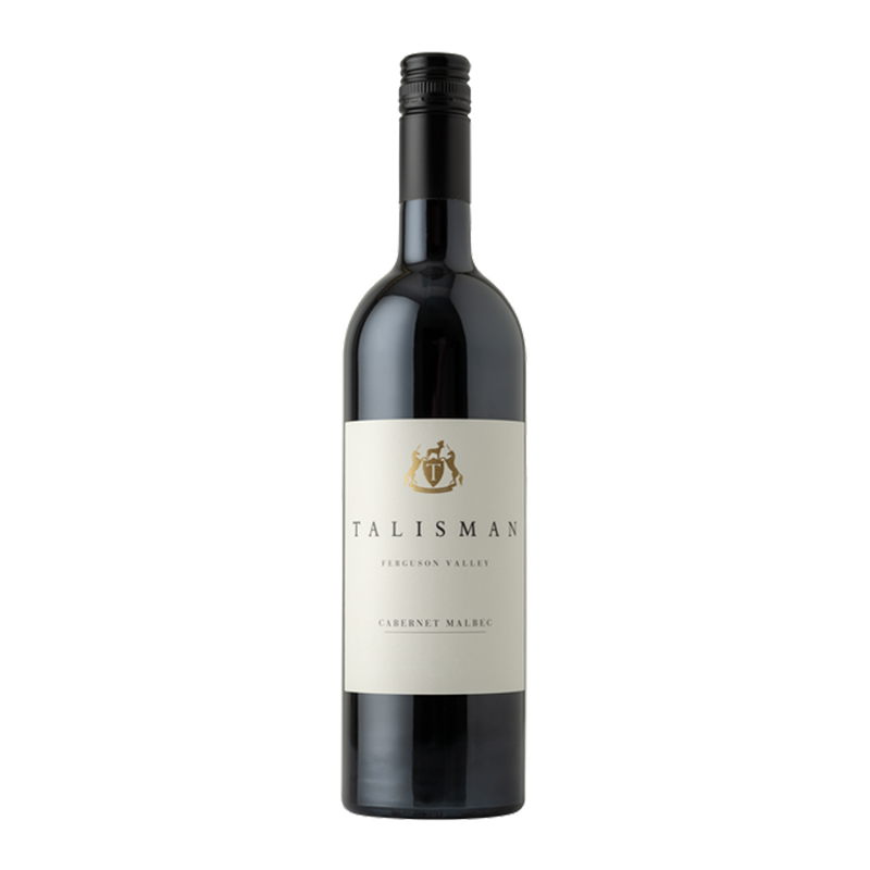 Talisman Cabernet Malbec 2021