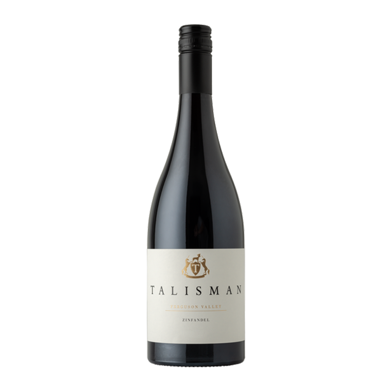 Talisman Zinfandel 2021