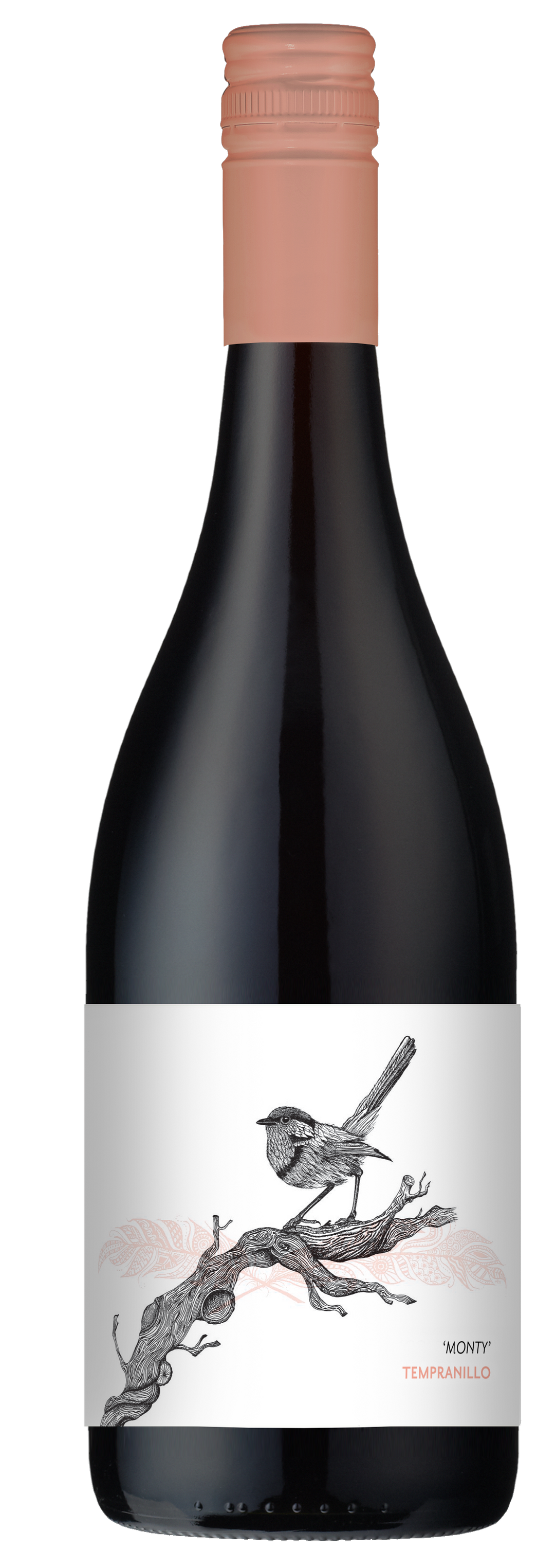 Dream Bird Monty tempranillo 2024