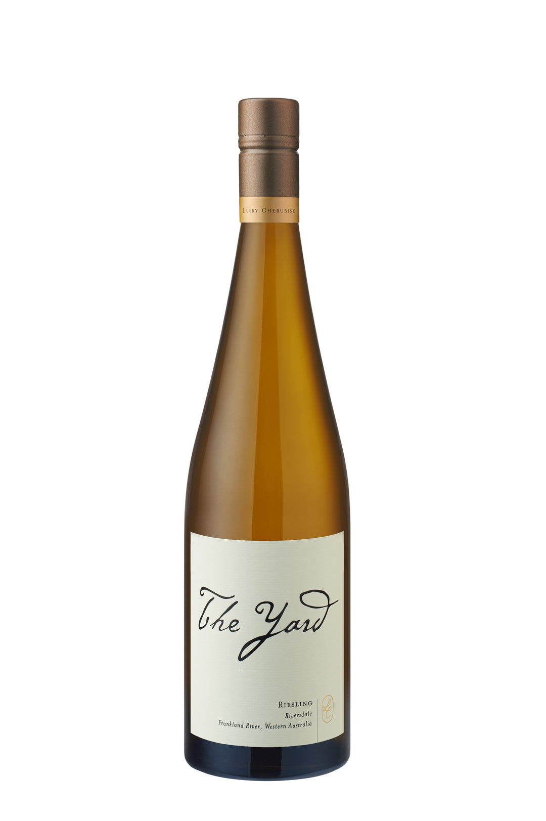 The Yard Riversdale riesling 2025