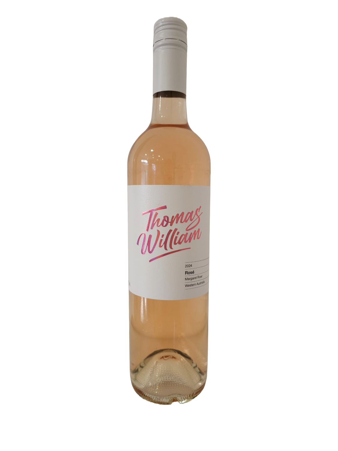 Thomas William Wines Rose 2024