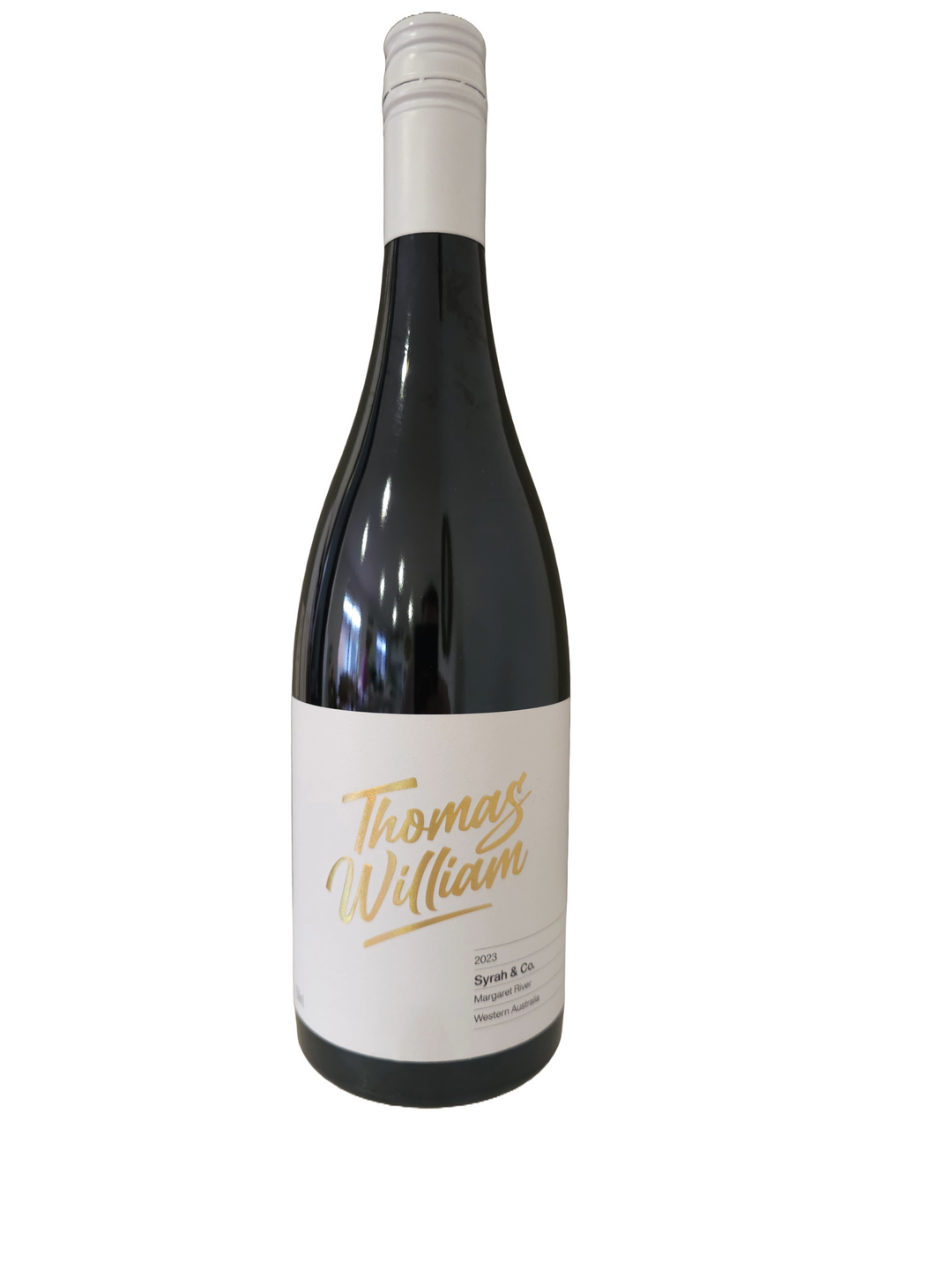 Thomas William Wines Syrah & Co. 2023