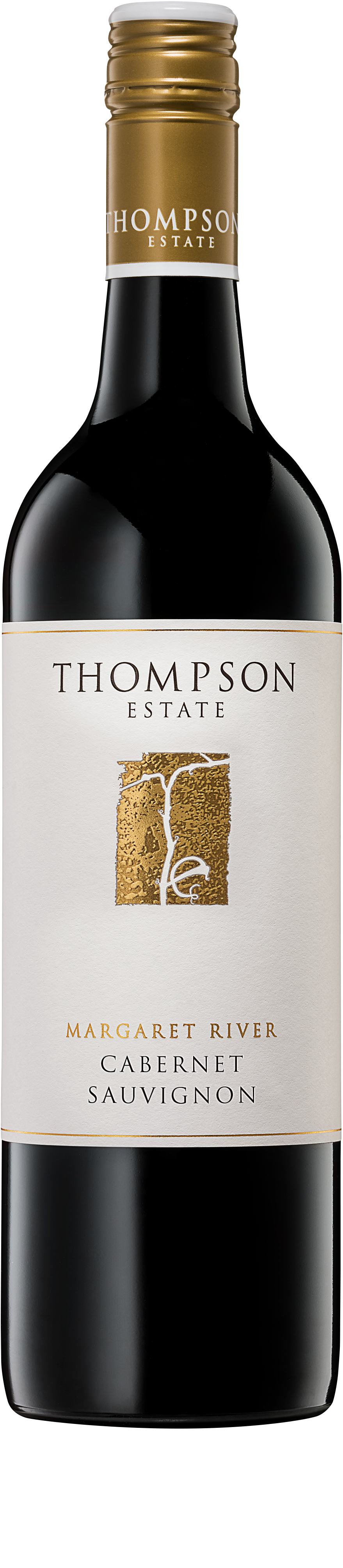Thompson Estate Cabernet Sauvignon 2022