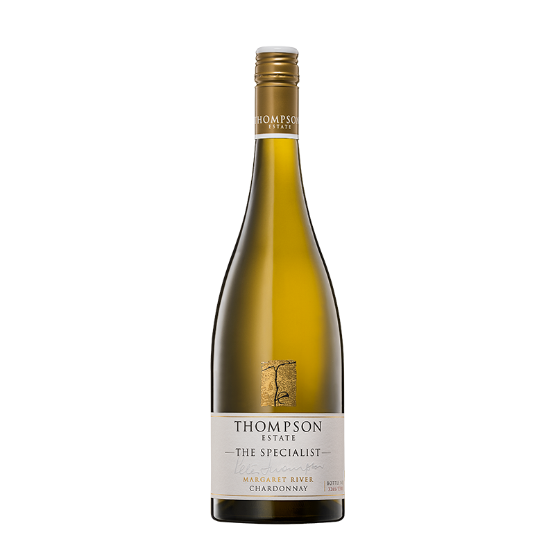 Thompson Estate The Specialist Chardonnay 2021