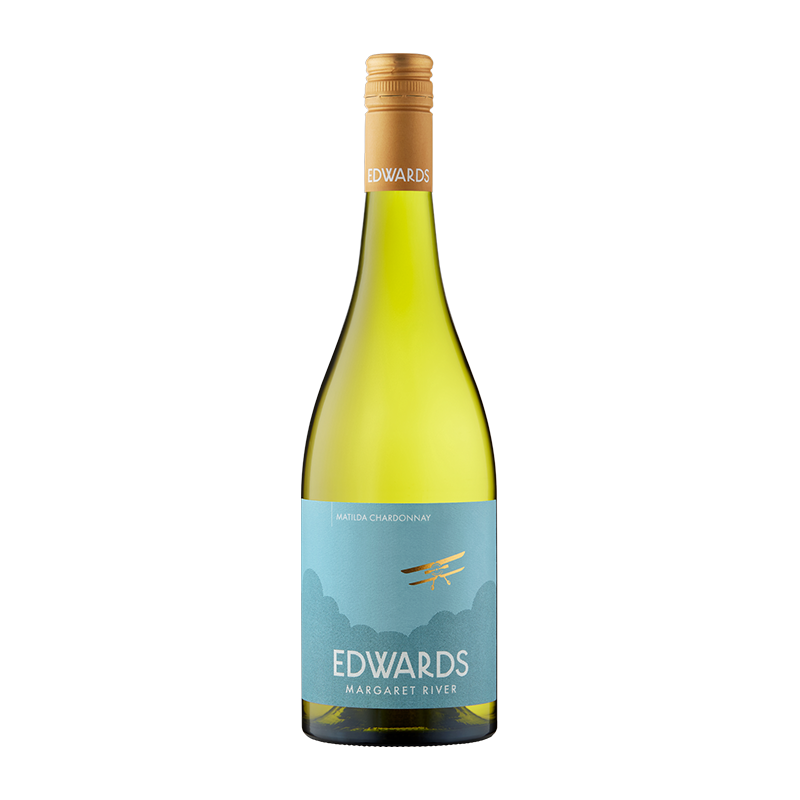 Edwards Wines Matilda Chardonnay 2022
