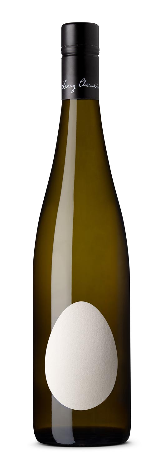 Uovo Frankland River riesling 2023