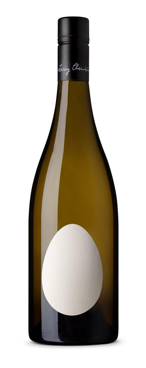 Uovo Pemberton chardonnay 2024