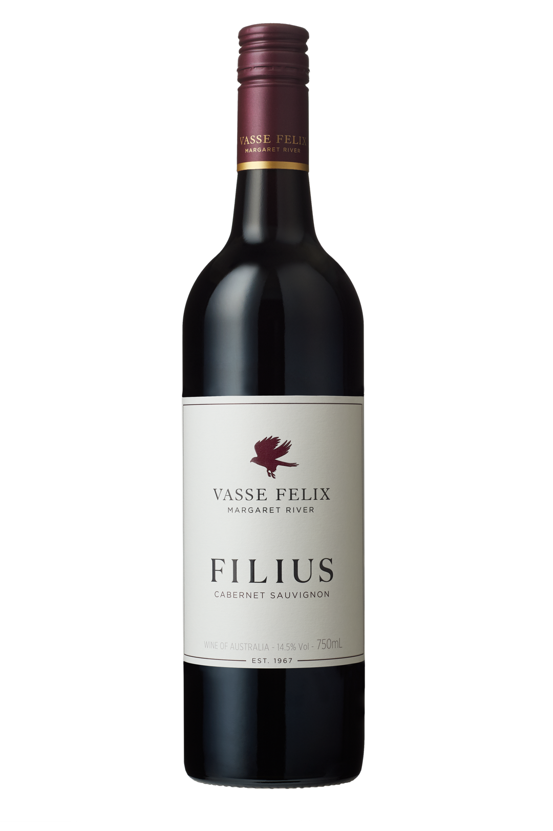 Vasse Felix Filius cabernet sauvignon 2023
