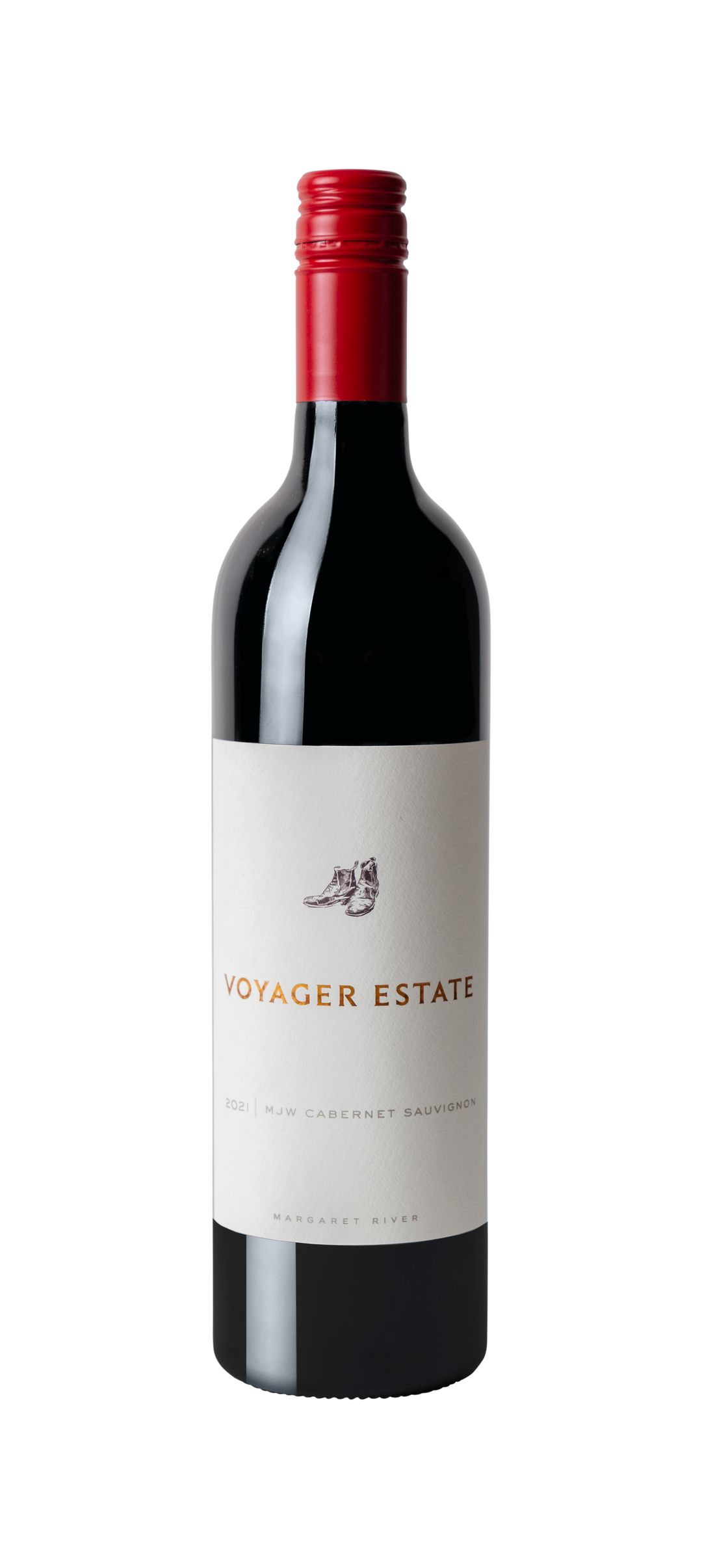 Voyager Estate MJW cabernet sauvignon 2021