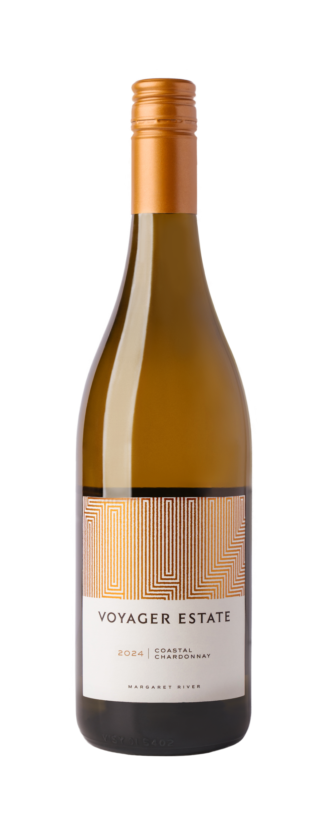 Voyager Estate Coastal chardonnay 2024