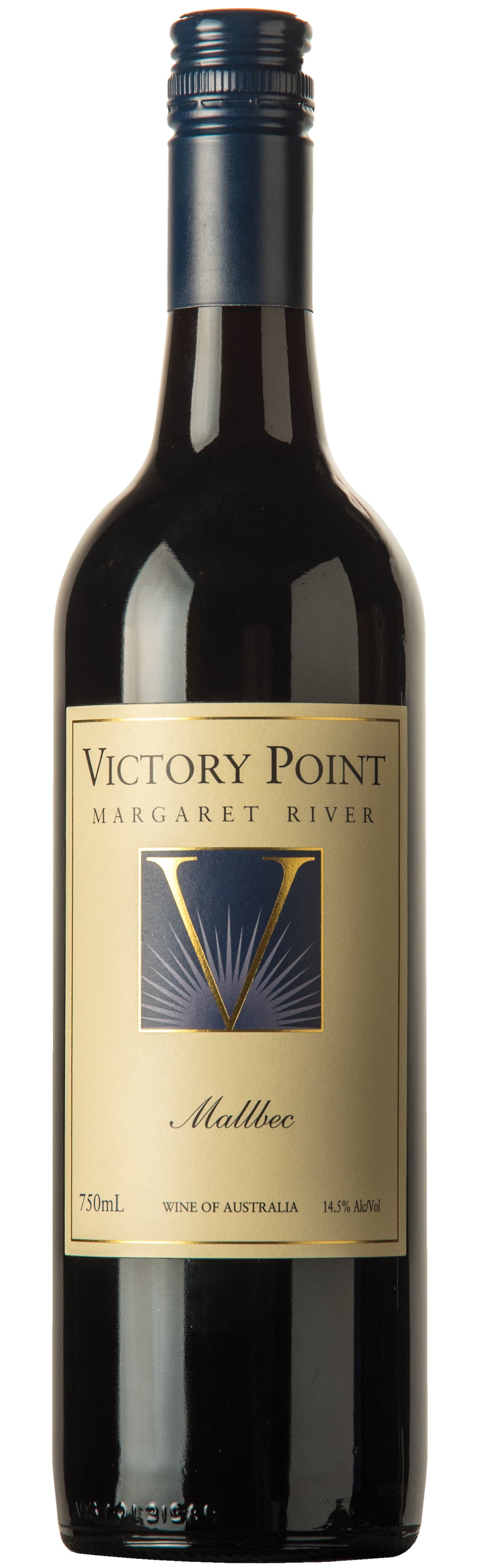 Victory Point The Mallee Root Cabernet Malbec 2022