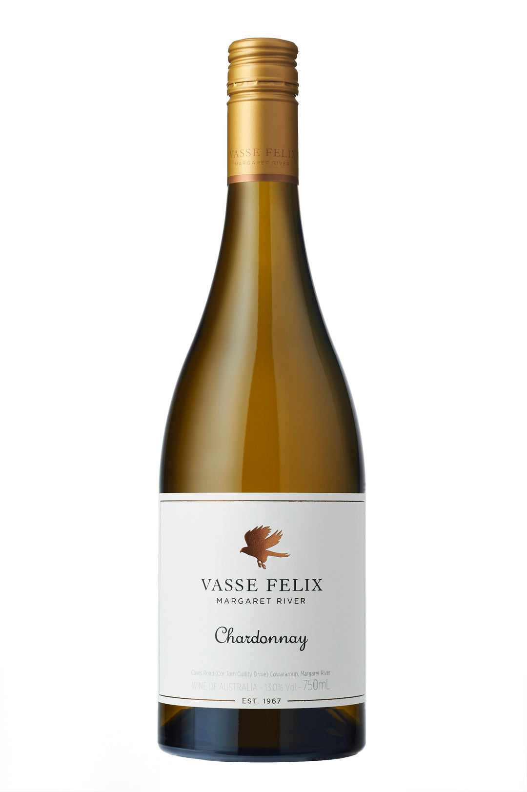 Vasse Felix chardonnay 2024