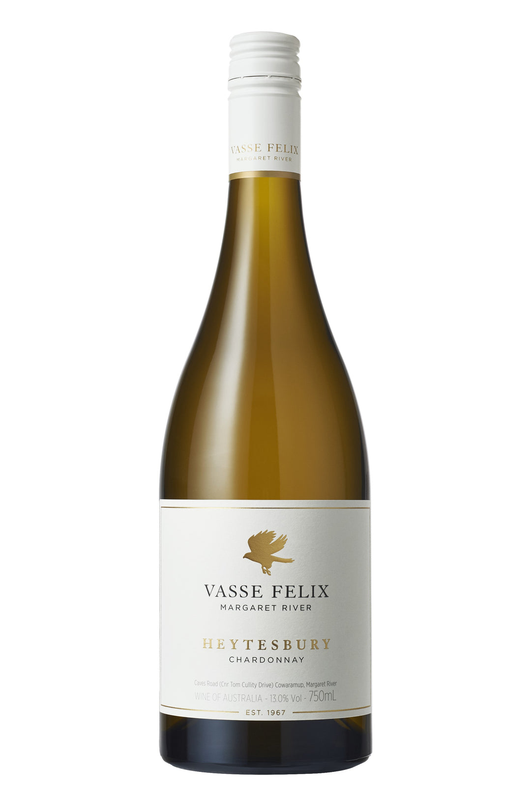 Vasse Felix Heytesbury Chardonnay 2022
