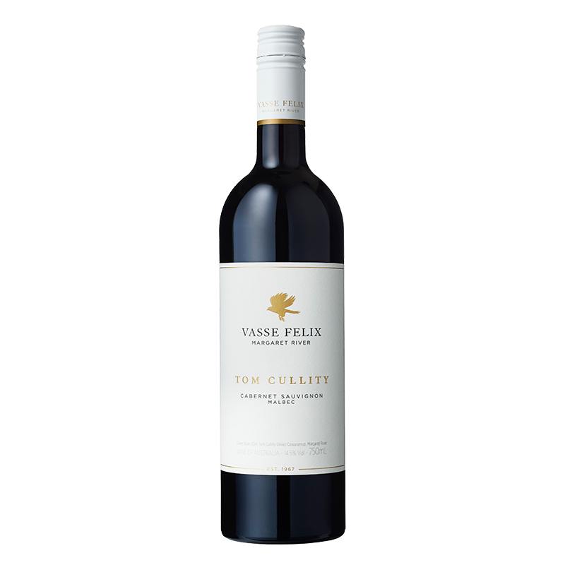 Vasse Felix Tom Cullity Cabernet Sauvignon Malbec 2019