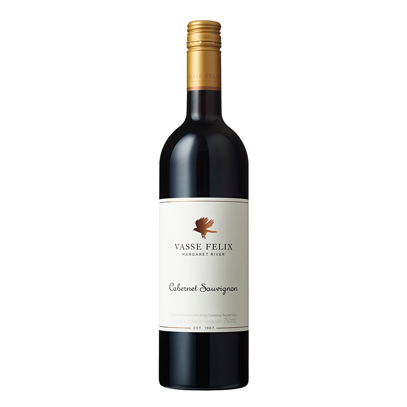 Vasse Felix Cabernet Sauvignon 2020