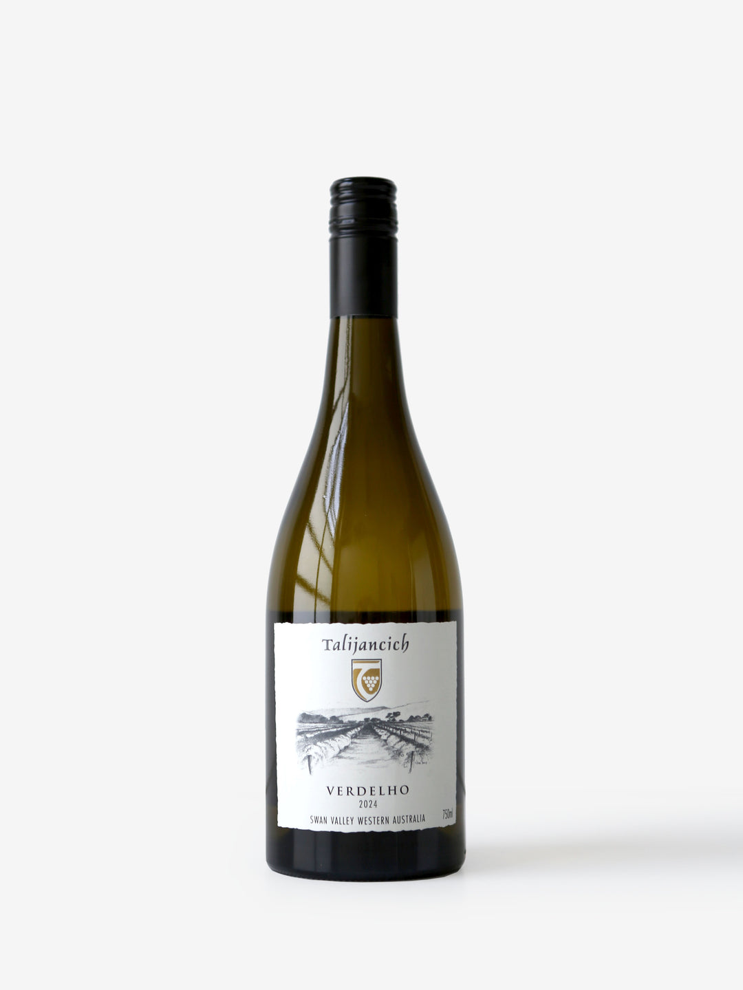 Talijancich Verdelho 2024