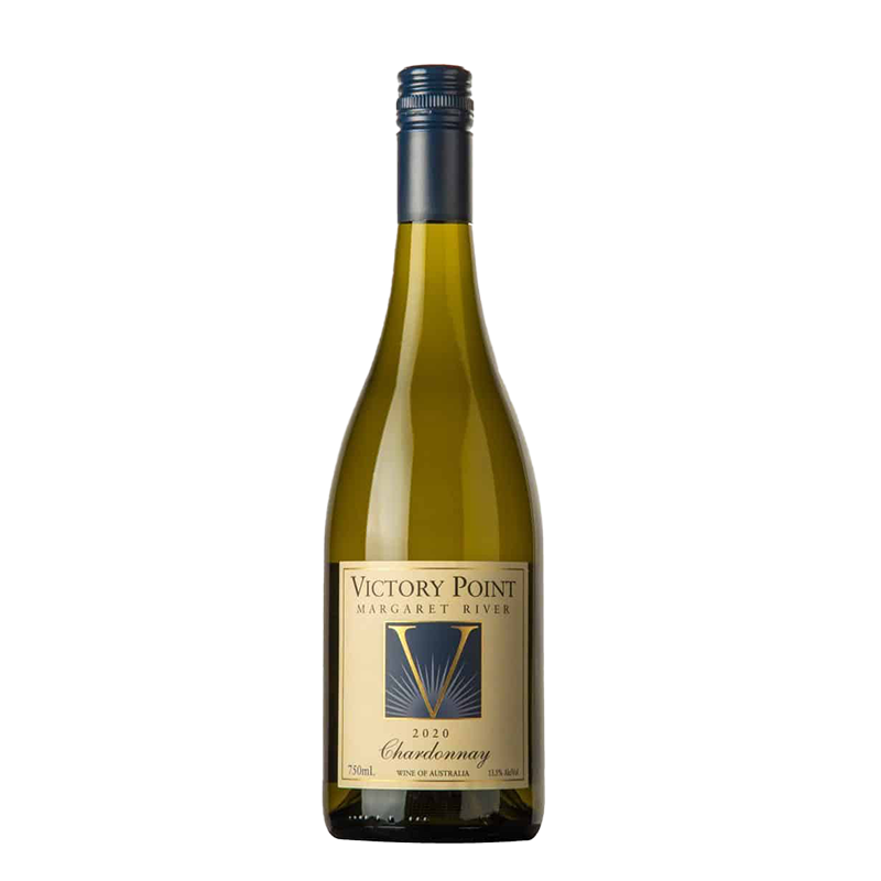 Victory Point Chardonnay 2020