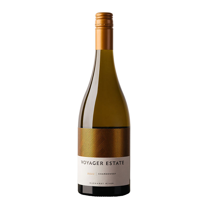 Voyager Estate Chardonnay 2022