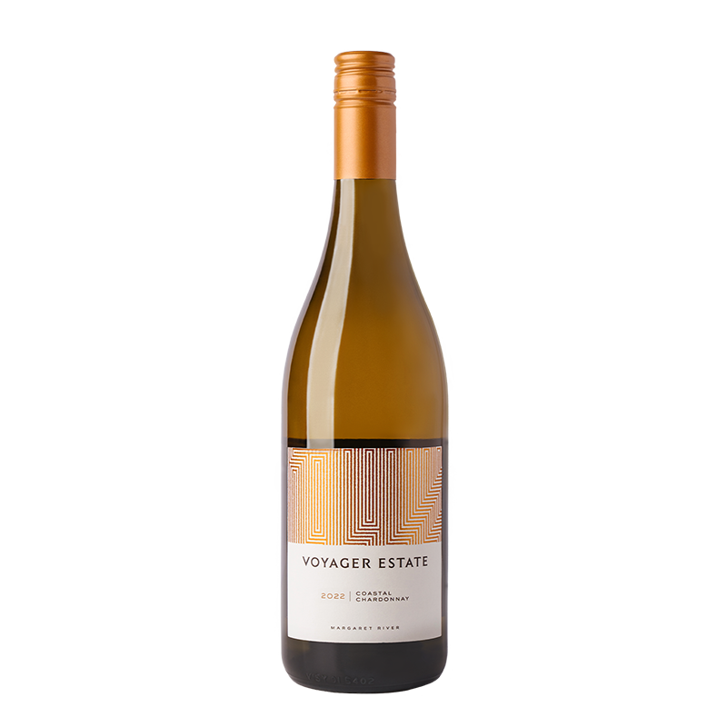 Voyager Estate Coastal Chardonnay 2022