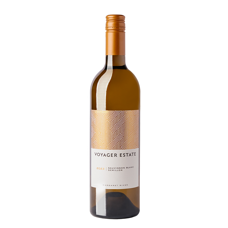 Voyager Estate Sauvignon Blanc Semillon 2023
