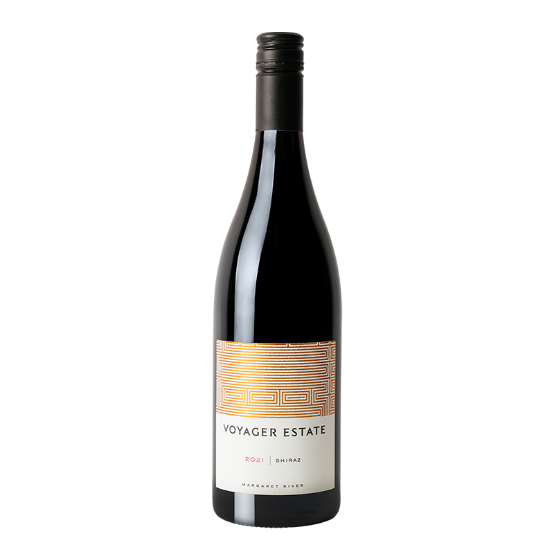 Voyager Estate Shiraz 2021