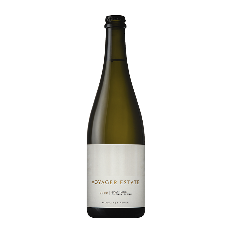 Voyager Estate Sparkling Chenin Blanc