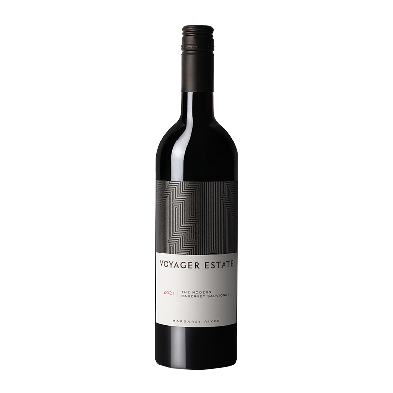 Voyager Estate The Modern Cabernet Sauvignon 2021