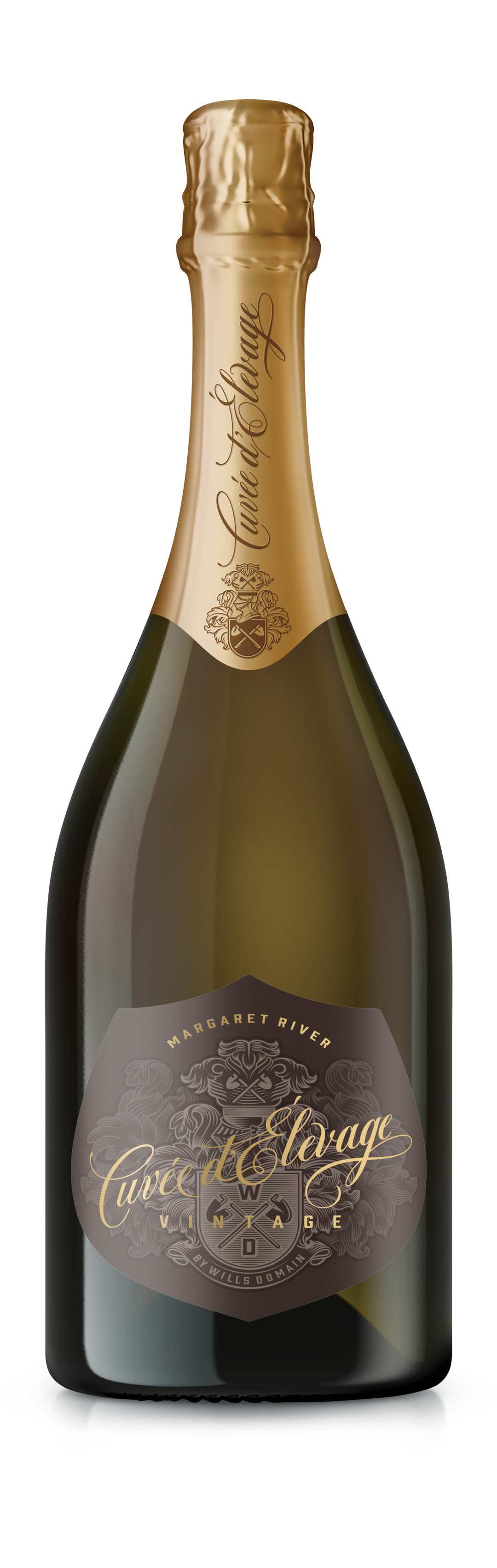 Wills Domain Cuvee D’Elevage 2015