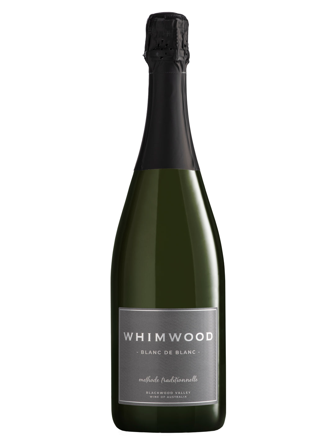 Whimwood Blanc De Blanc 2021