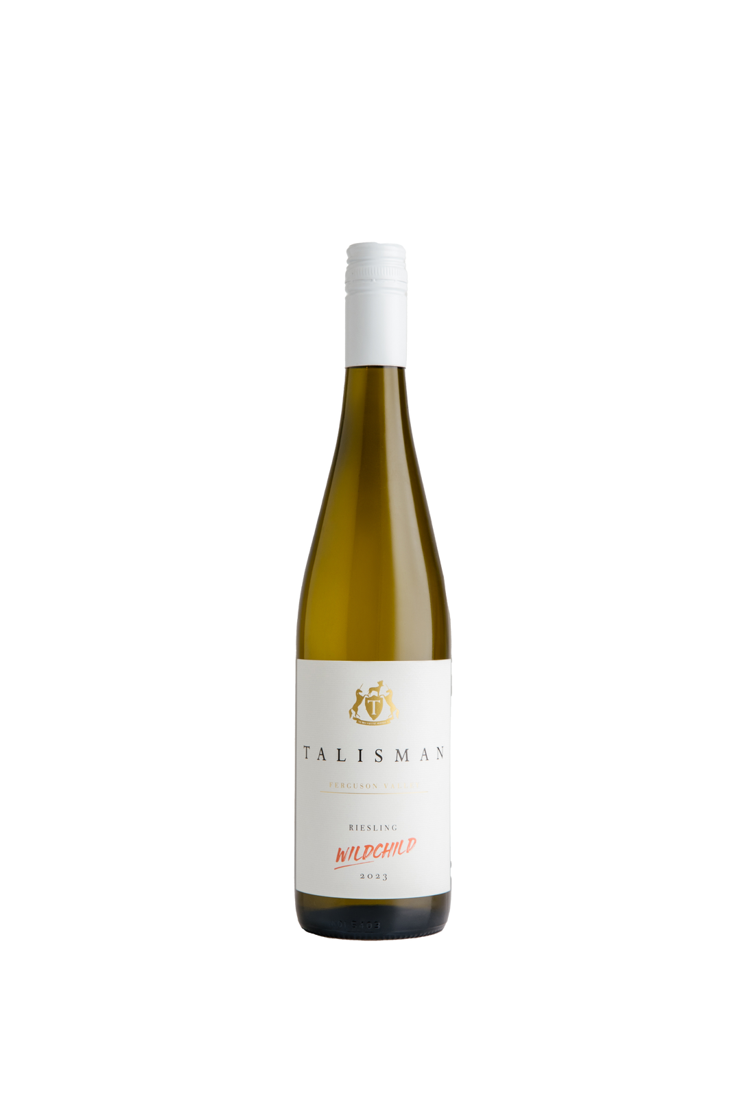 Talisman WildChild Riesling 2023