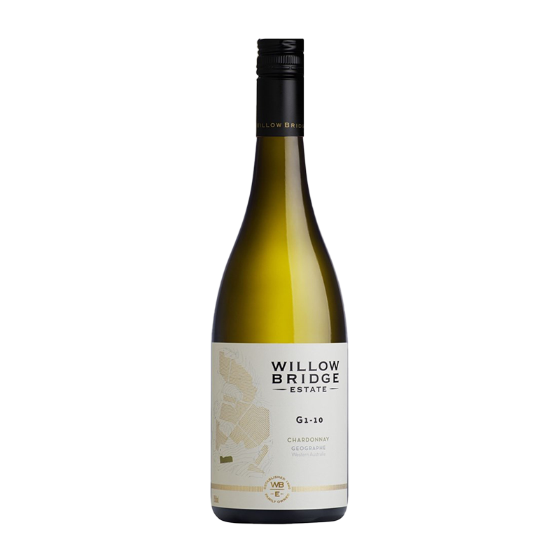 Willow Bridge G1-10 Chardonnay 2022