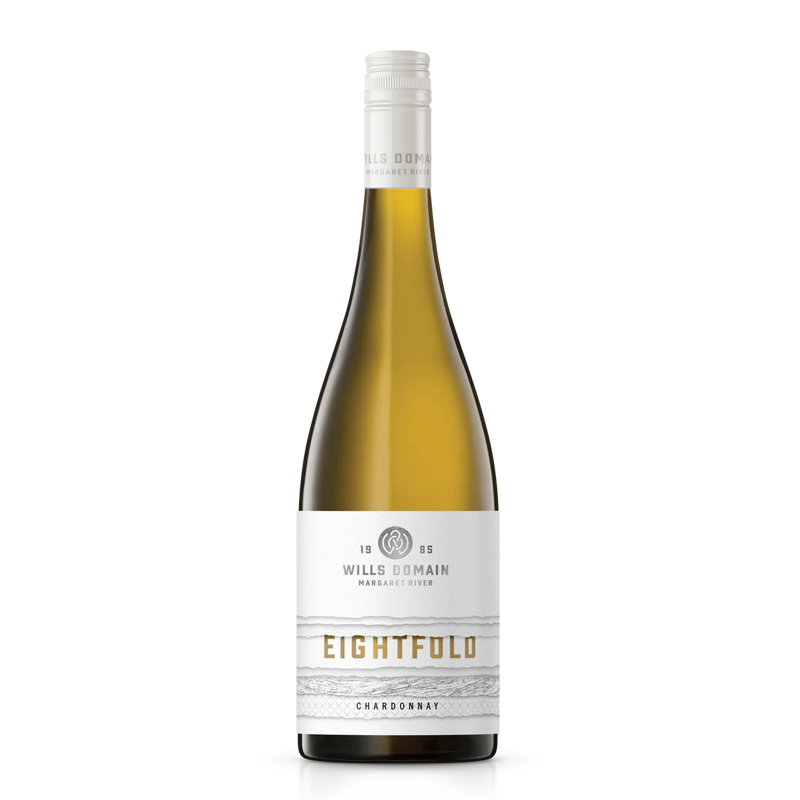 Wills Domain Eightfold Chardonnay 2022