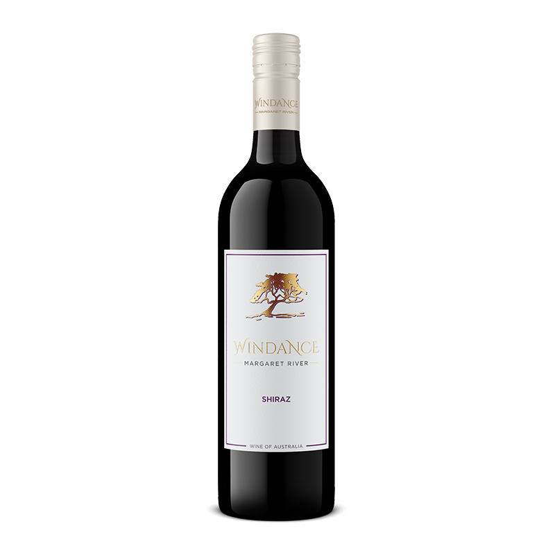 Windance Shiraz 2022