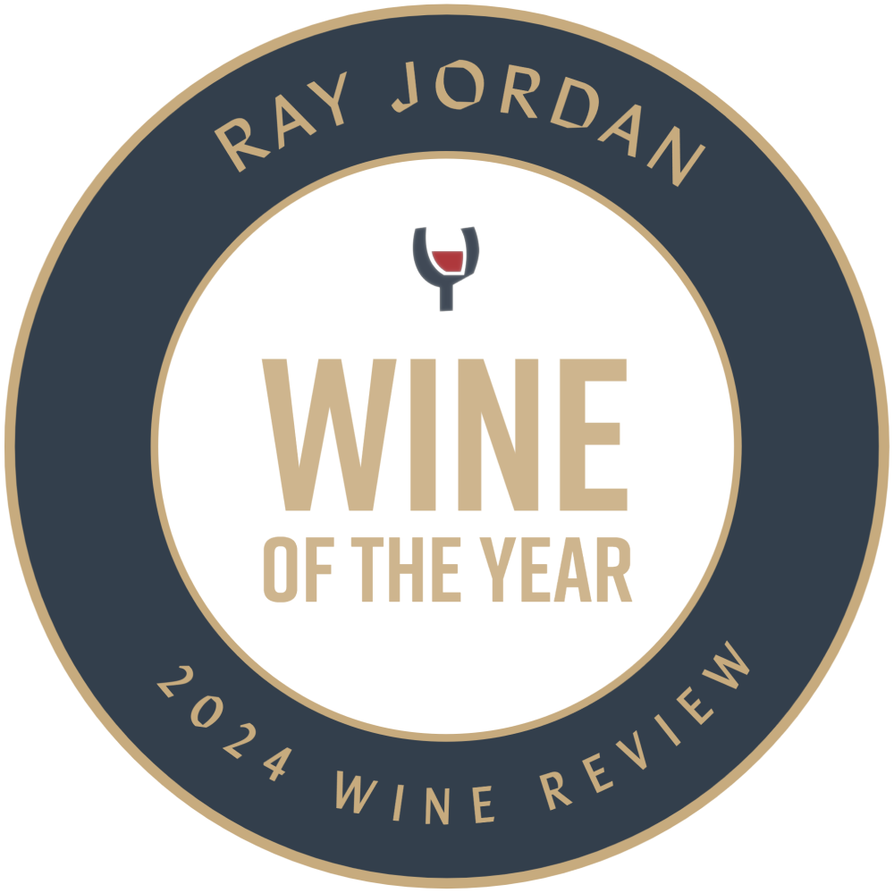 Ray Jordan Wine Ray Jordan Wine
