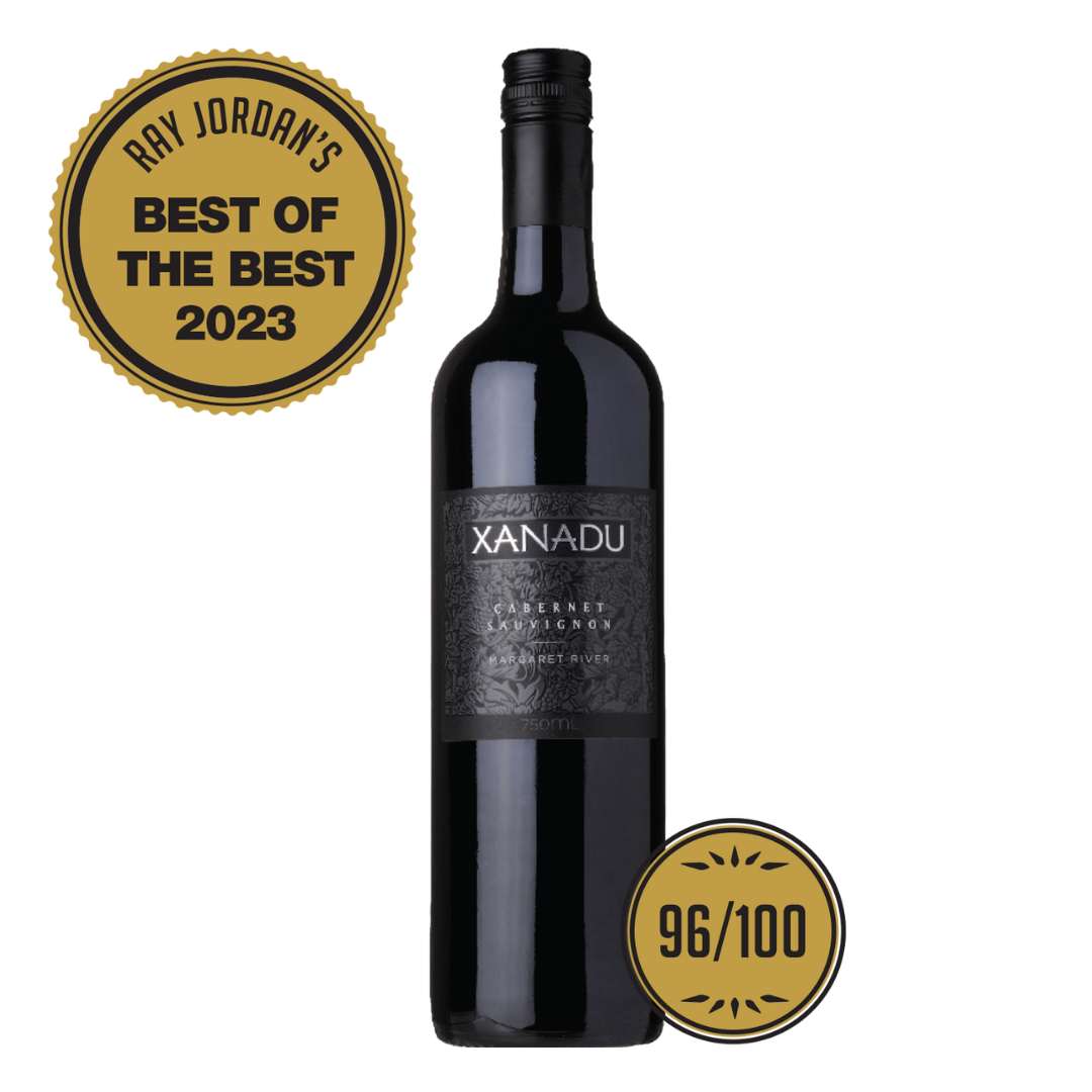 Xanadu cabernet sauvignon 2021
