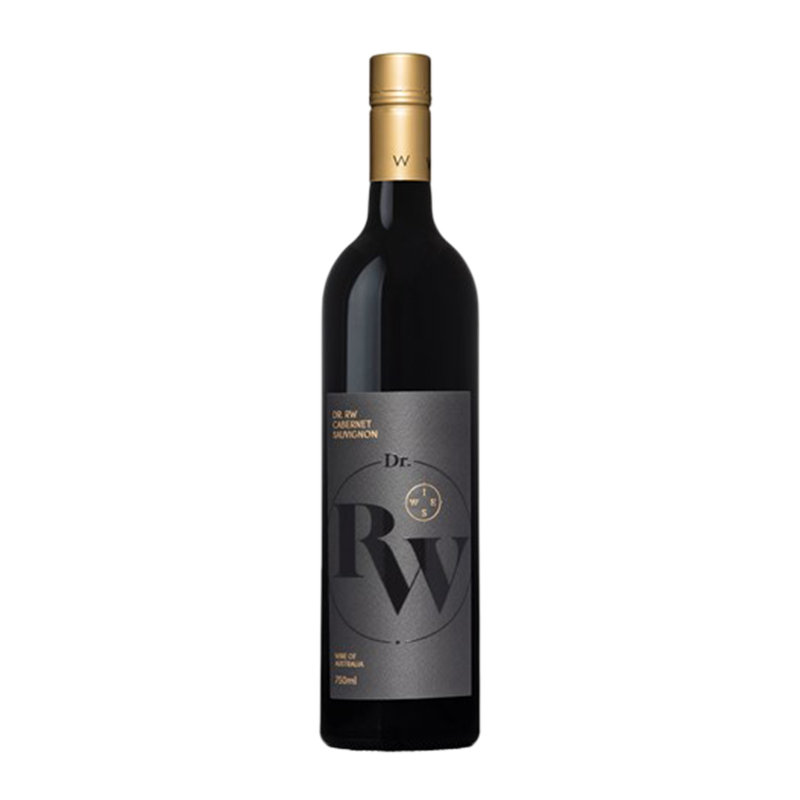 Wise Dr Rw Cabernet Sauvignon 2019
