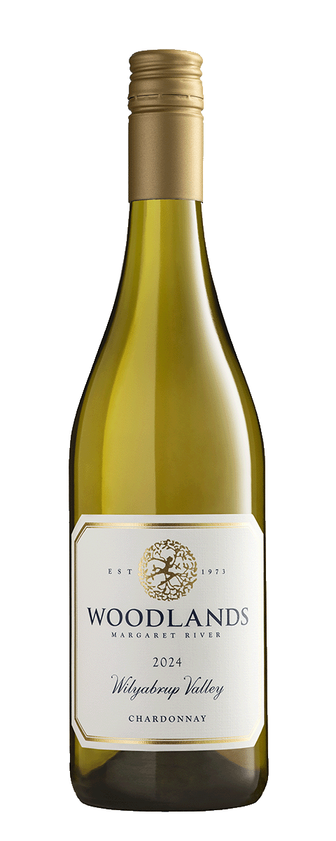 Woodlands Wilyabrup Valley chardonnay 2024